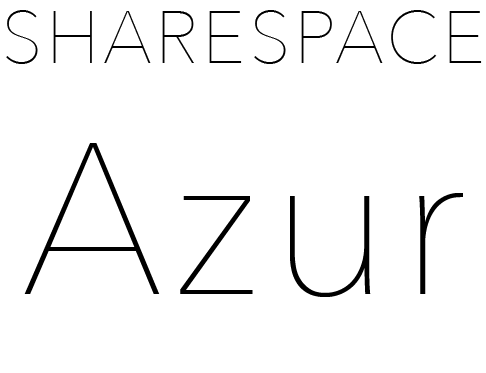 SHARESPACE Azur