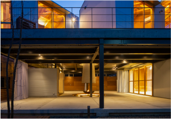 SERVICE2 会員制アトリエ イメージ