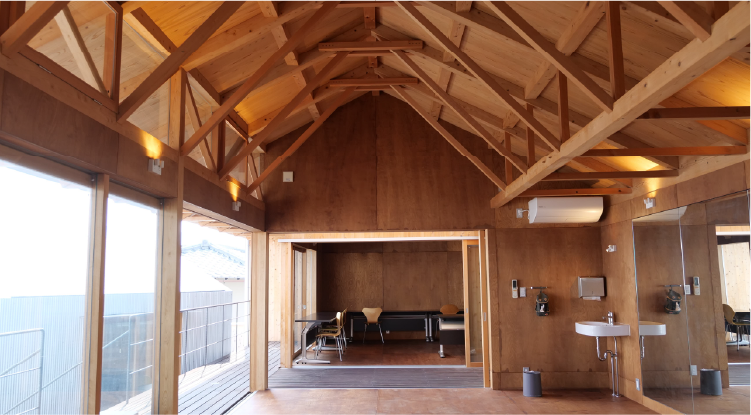 レンタルスペース