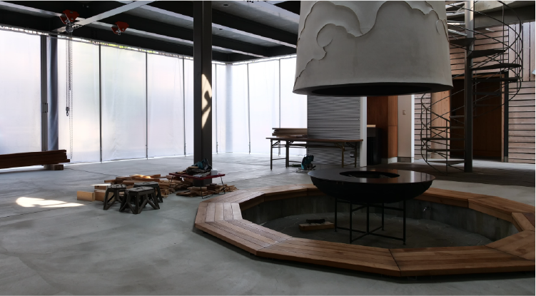 レンタルスペース