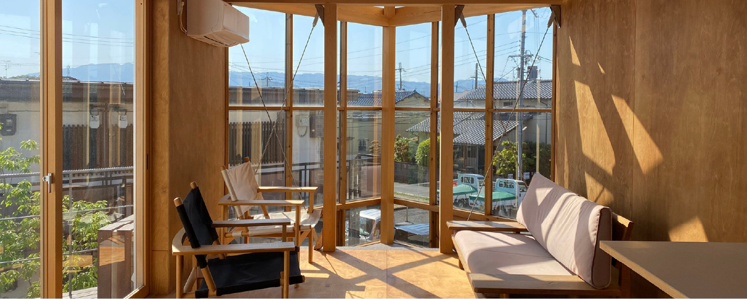 Azur レンタルスペース