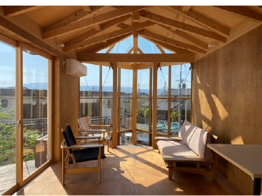 Azur レンタルスペース